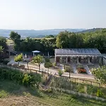 Farmház Semivaganti Vegan Agritur Candelara