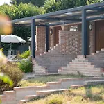 Farmház Semivaganti Vegan Agritur Candelara