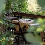 Farmház Semivaganti Vegan Agritur Candelara