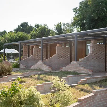 Semivaganti Vegan Agritur * Candelara