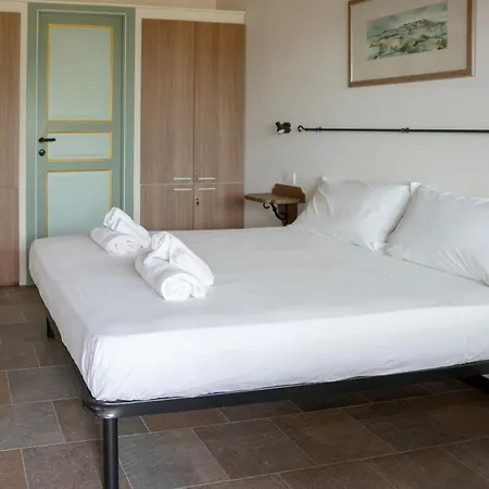 Alloggio per agriturismo Semivaganti Vegan Agritur *