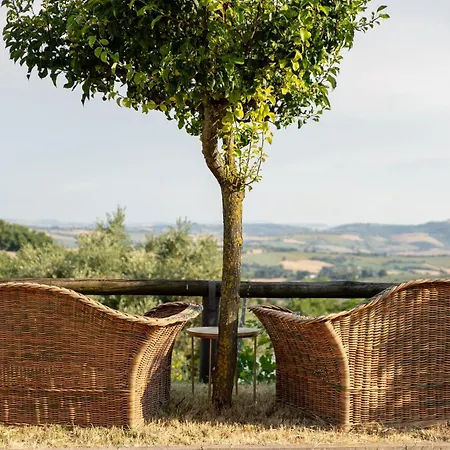 Semivaganti Vegan Agritur Alloggio per agriturismo