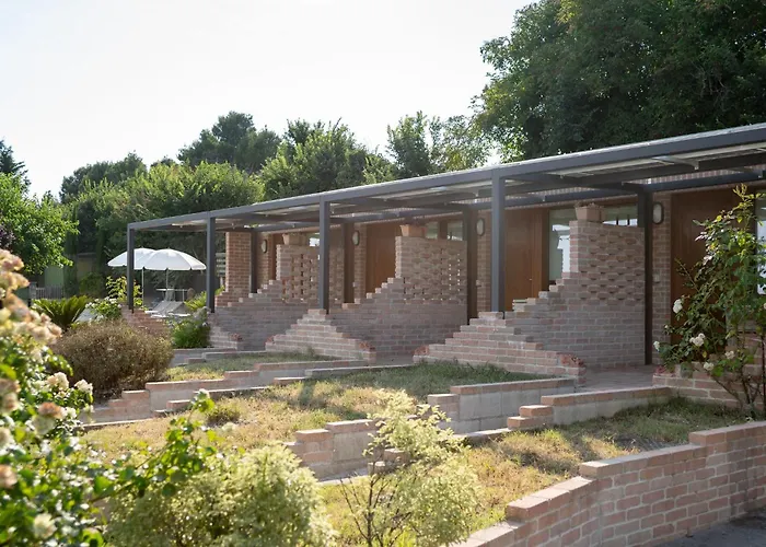 Semivaganti Vegan Agritur * Candelara