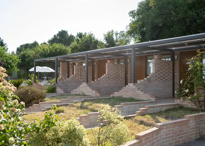 Semivaganti Vegan Agritur