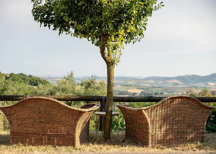 Semivaganti Vegan Agritur Alloggio per agriturismo *