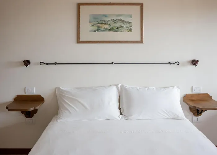 Alloggio per agriturismo Semivaganti Vegan Agritur *